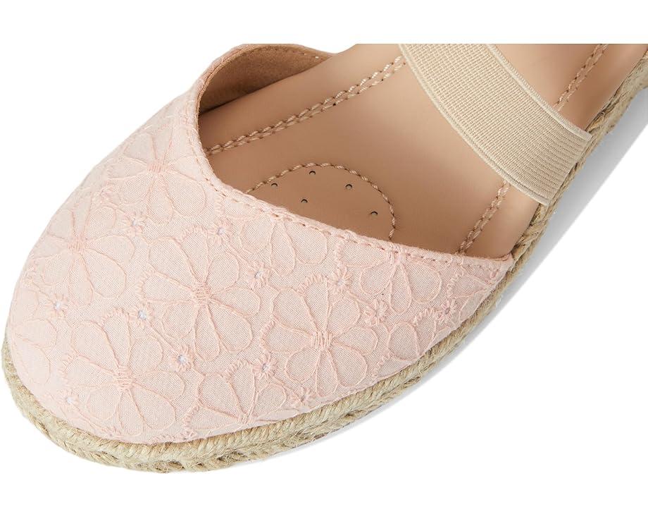 Kayden Espadrille Product Image