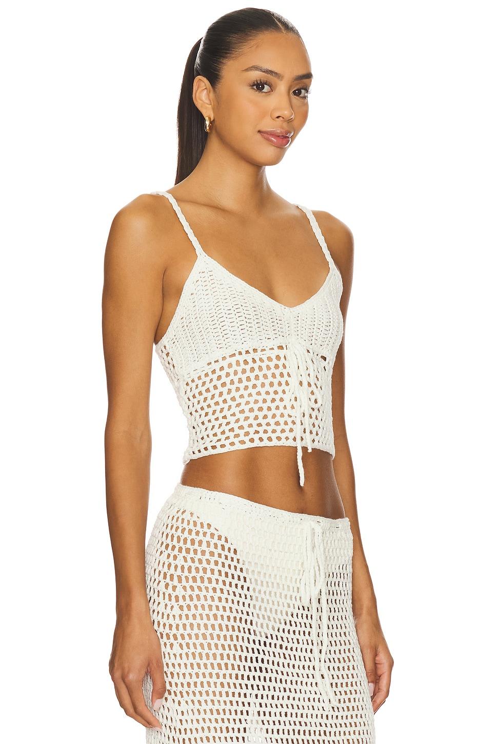 Vita Top MORE TO COME Product Image