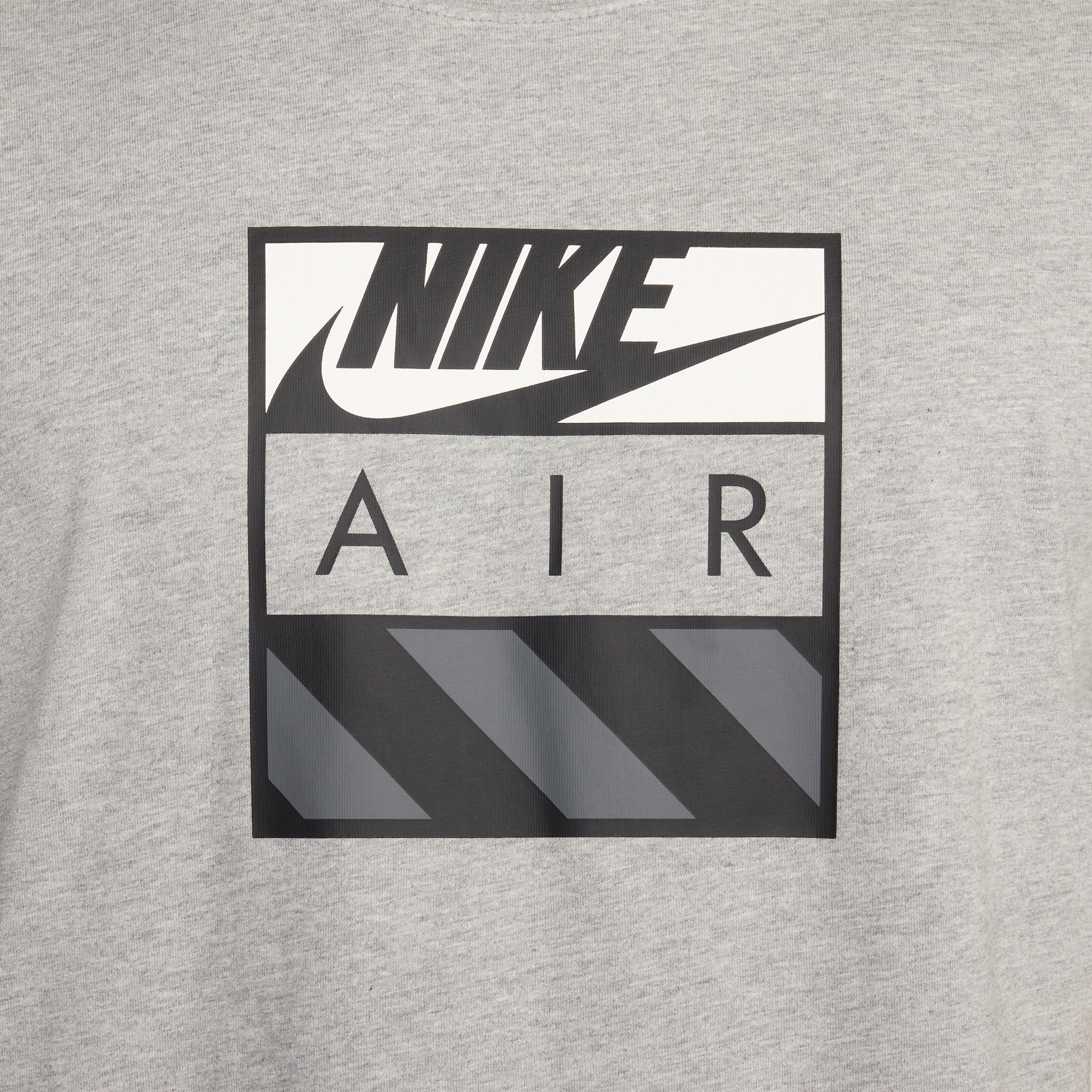 Mens Nike Sportswear Max90 T-Shirt | HJ0578-063 Product Image