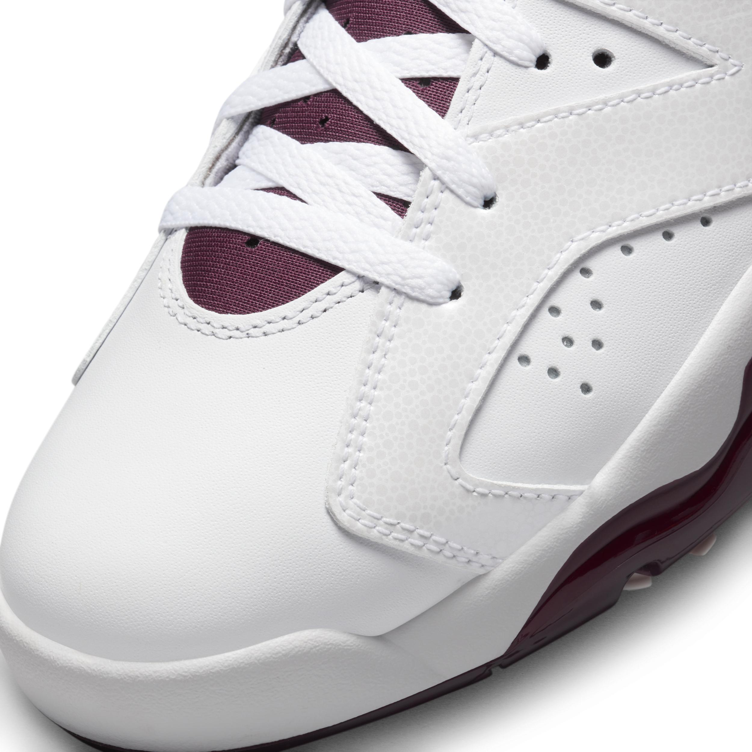 Men's Jordan Retro 6 G NRG Golf Shoes Product Image