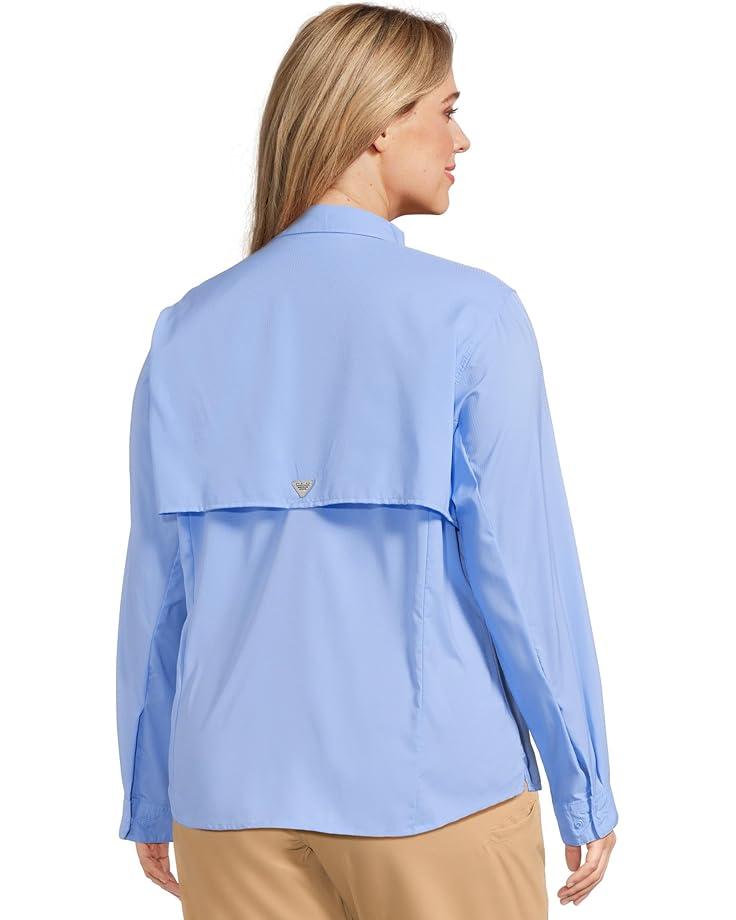 Plus Size Tamiami Sleeveless Shirt Product Image