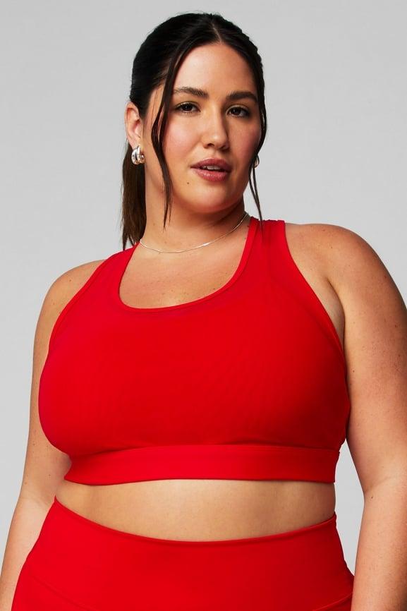 Faye High Impact Sports Bra Product Image