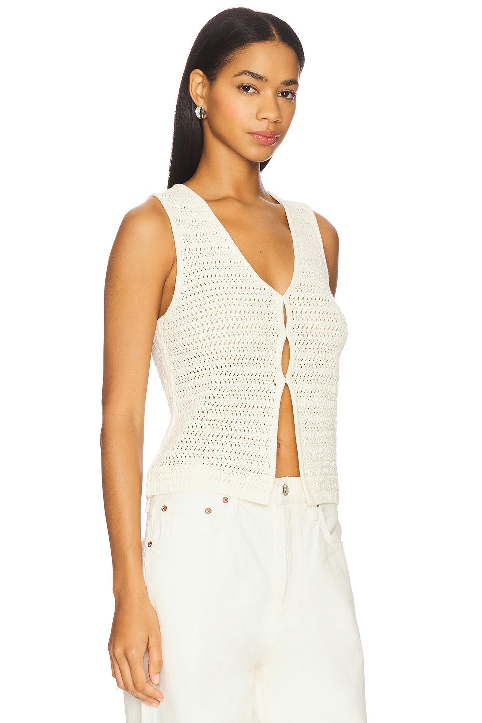 Taimi Sweater Vest ASTR the Label Product Image