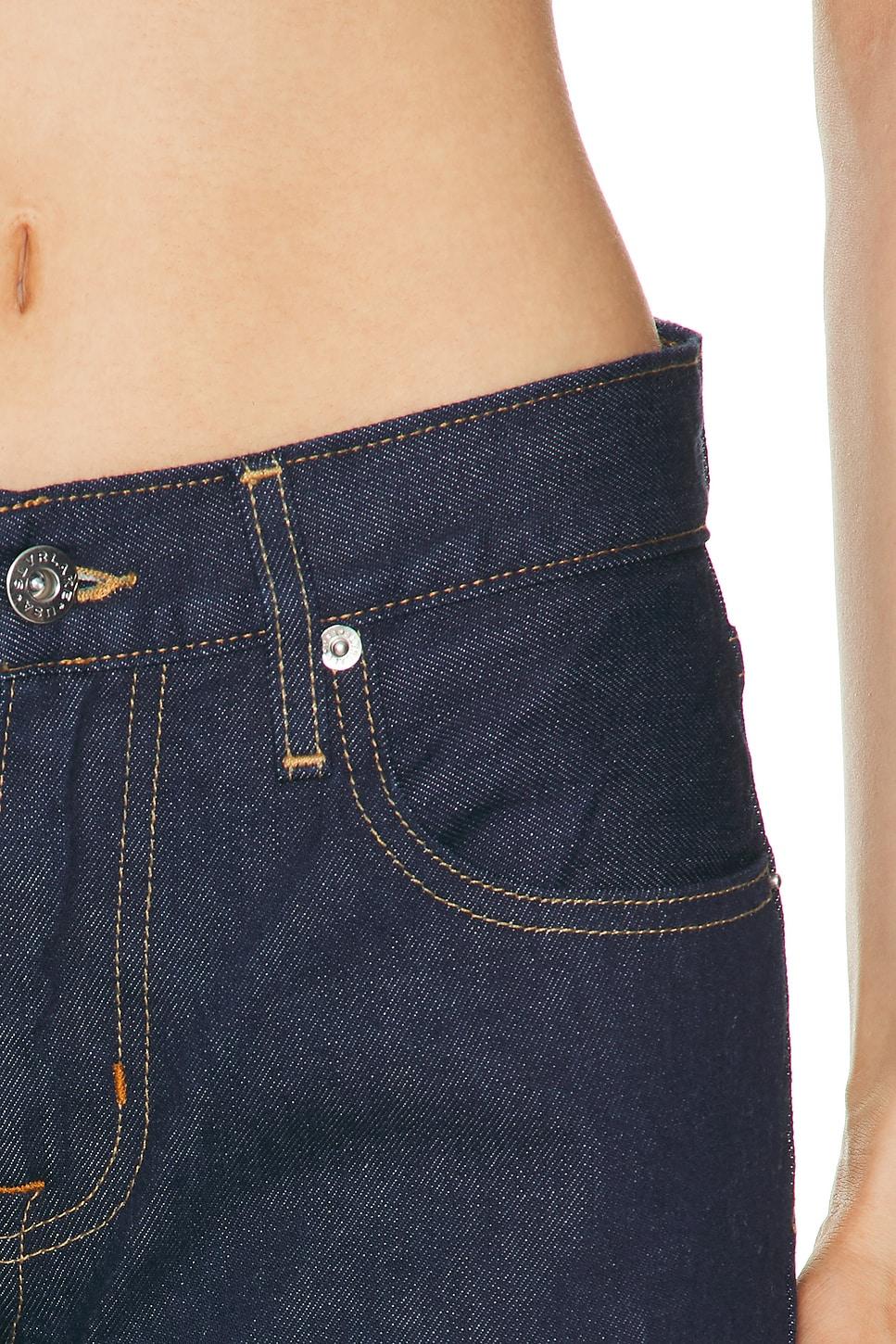 Crewneck Cropped Top Product Image