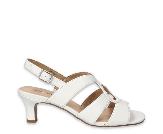 Easy Street Womens Zella Sandal Product Image