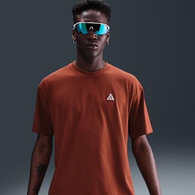 Mens Nike ACG Max90 T-Shirt | HJ0798-245 Product Image