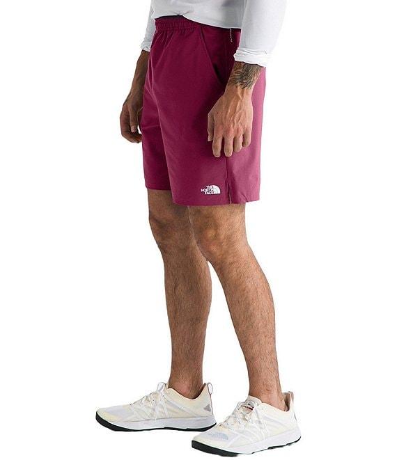 The North Face Wander 2.0 Shorts Product Image