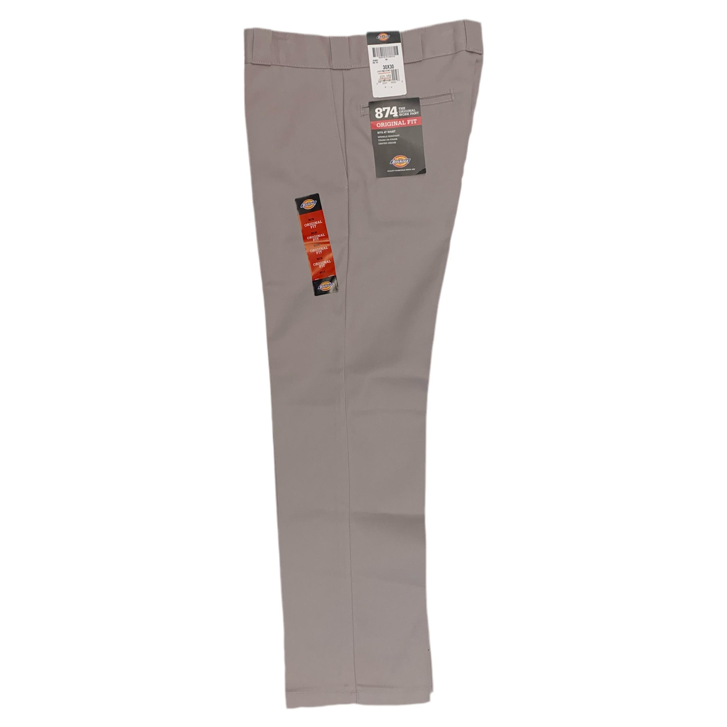 Dickies Original Fit 874 Work Pants (Size 28 - 40) Male Product Image