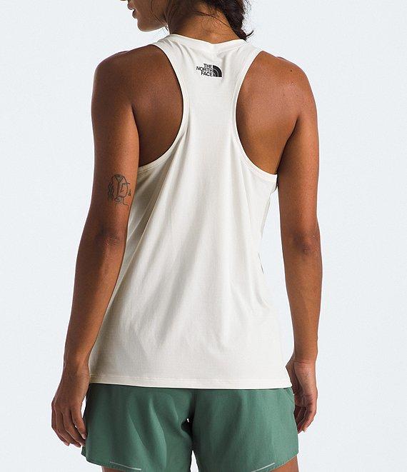 The North Face Flex Crew Neck Sleeveless Tank Product Image