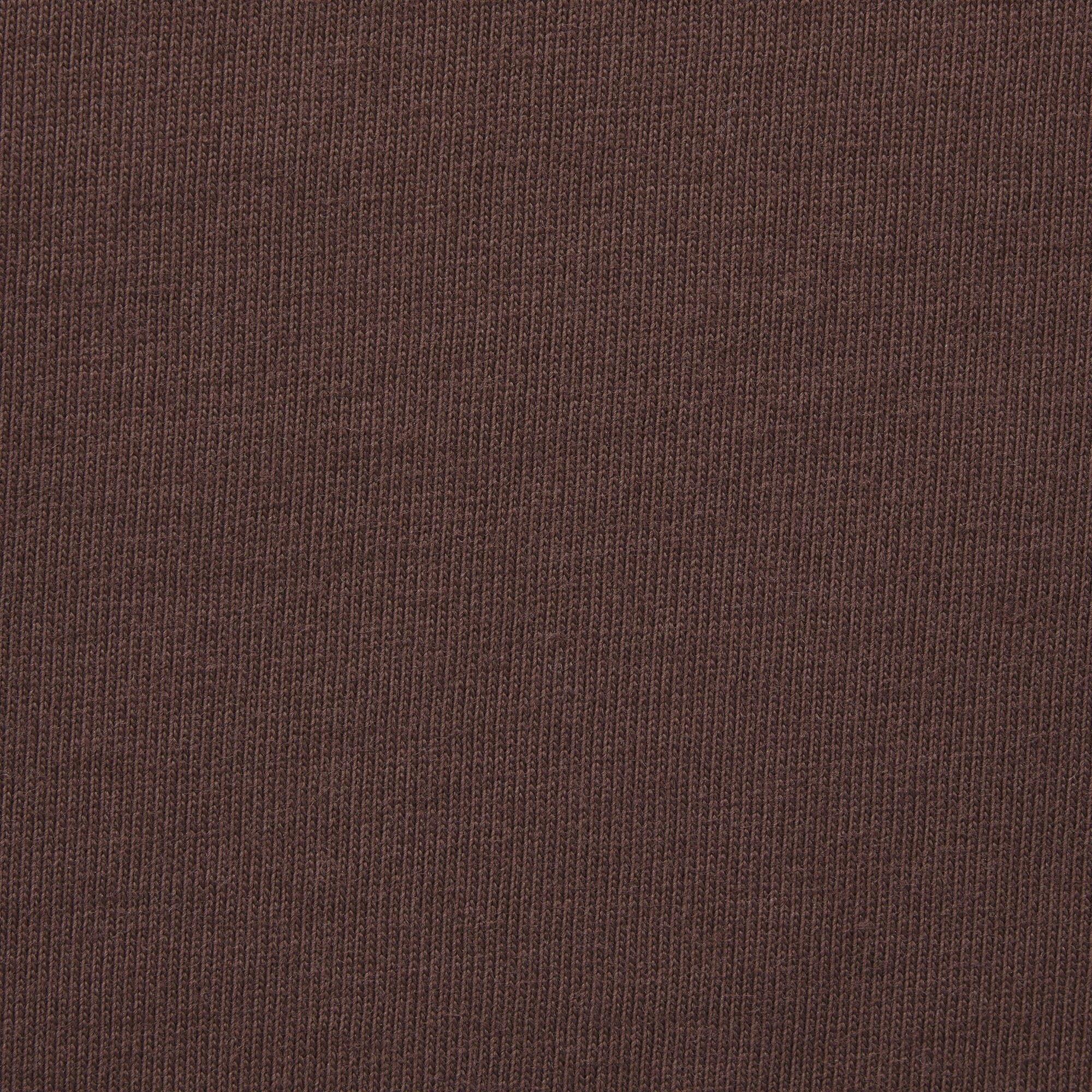 HEAVYWEIGHT COTTON MENS RELAXED T-SHIRT | DARK AMETHYST Product Image