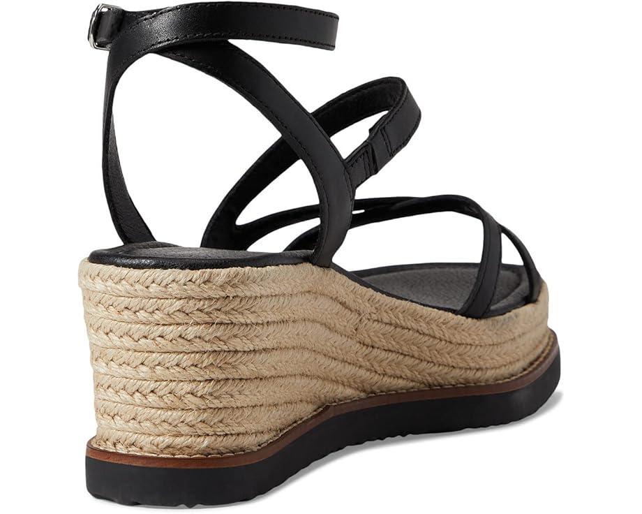 Cloudfeel Keeton Espadrille Flatforms Product Image