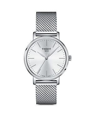 Tissot Everytime Watch, 34mm Product Image