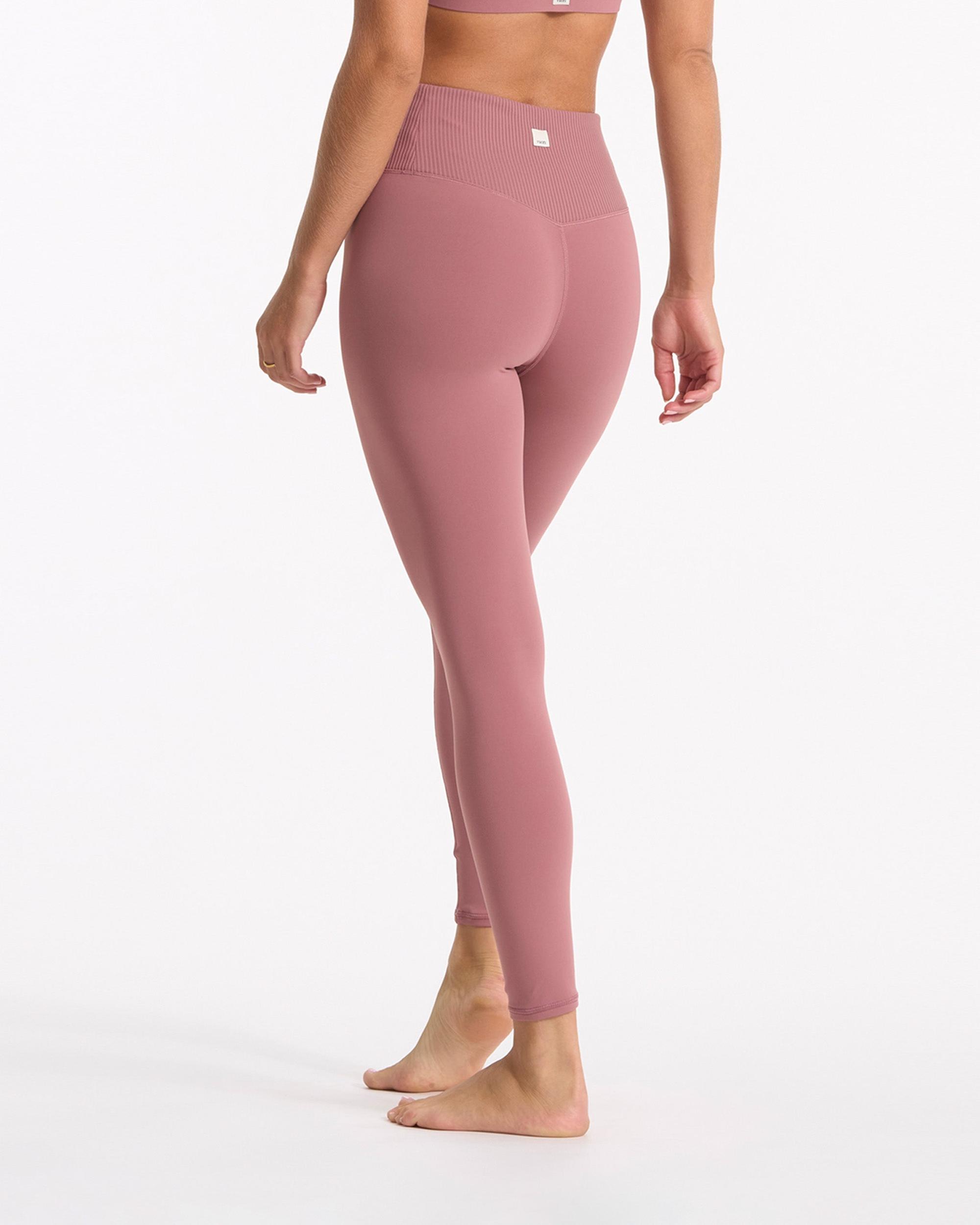 Rib Studio Legging Product Image