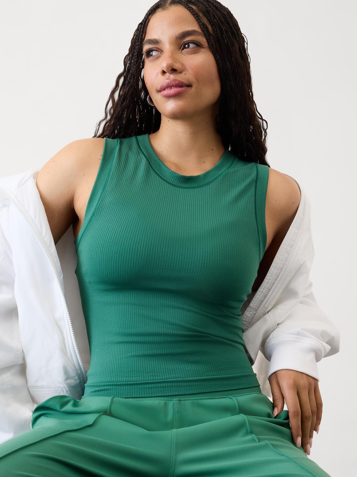 Renew Seamless Muscle Tank Product Image