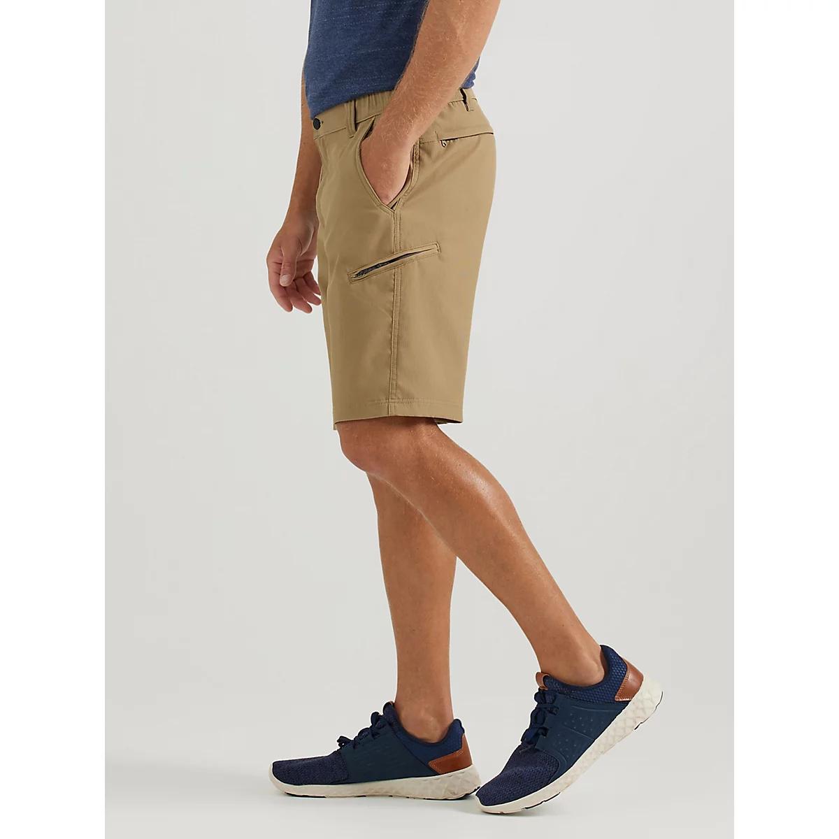 Men's Field Utility Short in Jet Product Image