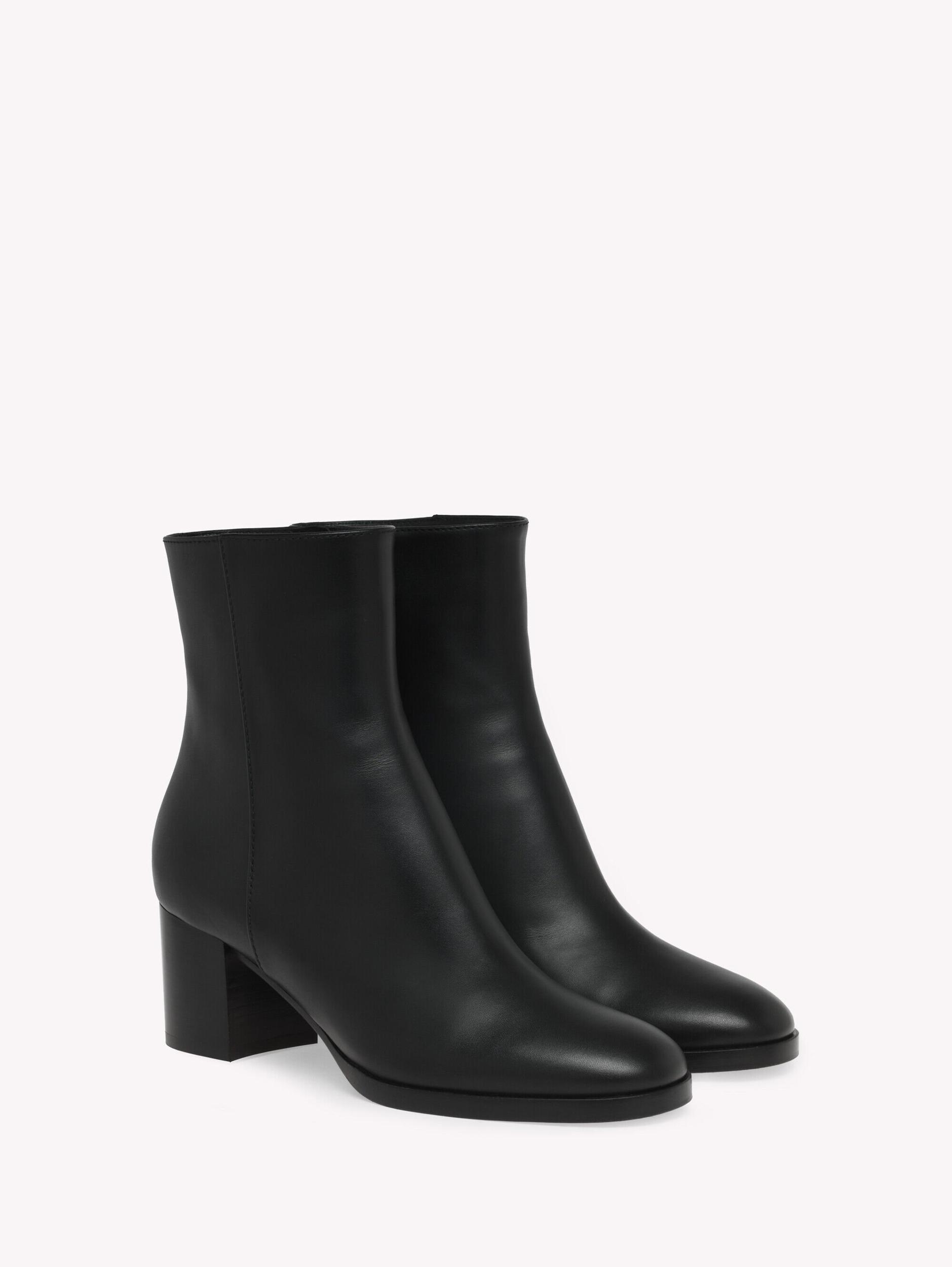 SANTIAGO BOOTIE Gianvito Rossi Product Image