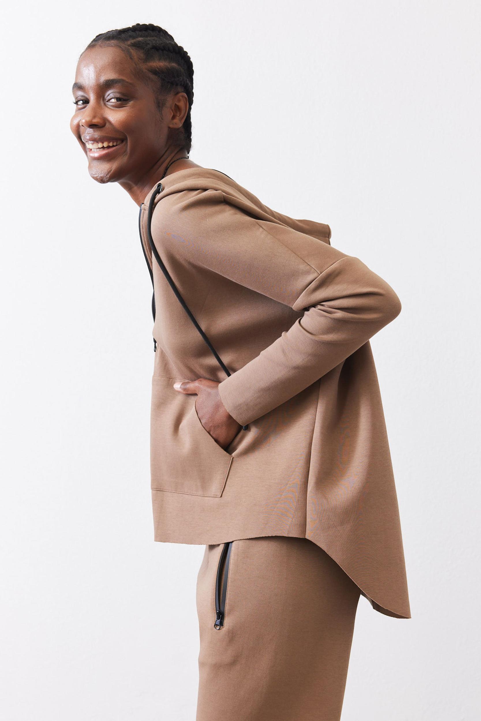 Quintessential Scuba Zip Up Product Image