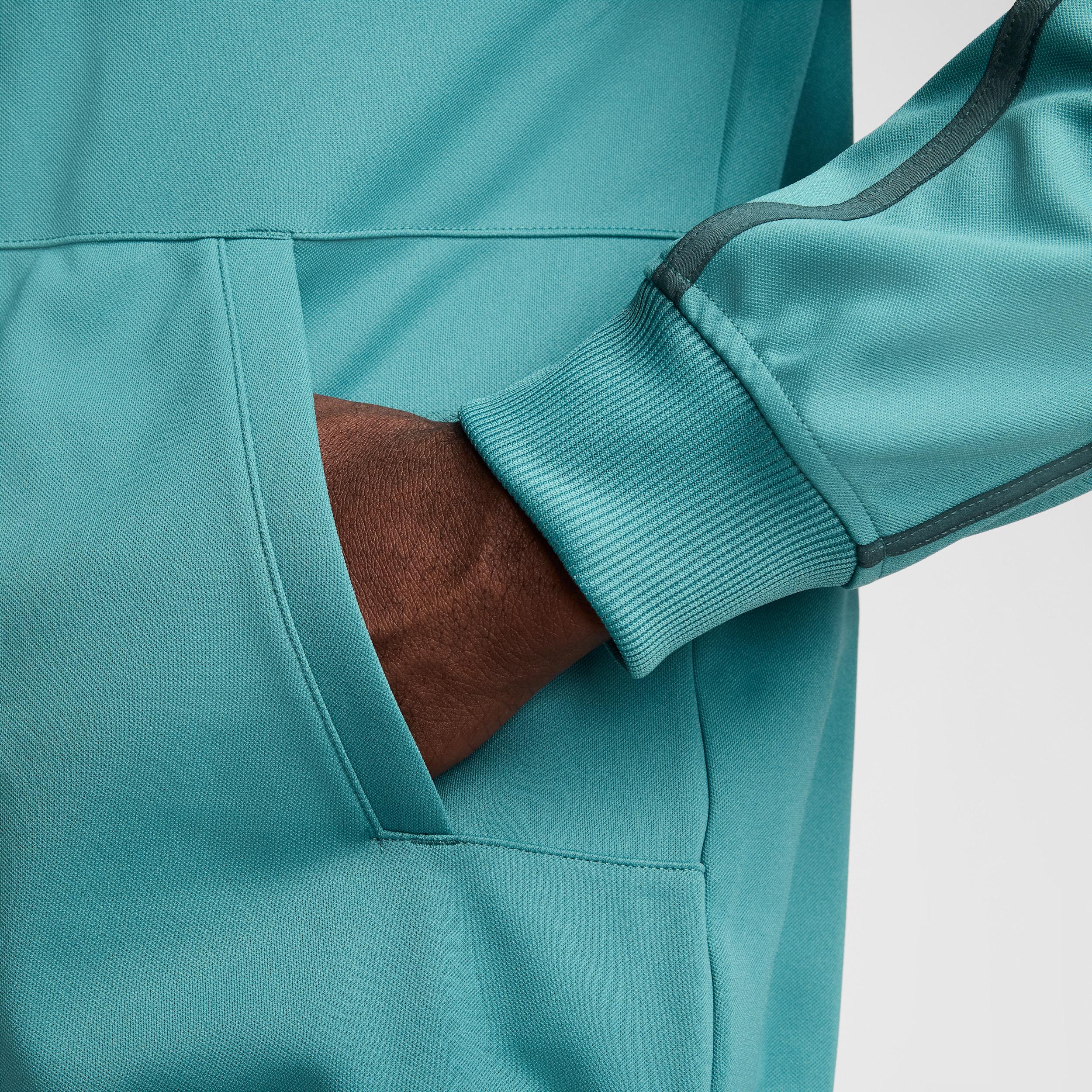 Nike Men's Court Heritage Tennis Jacket Product Image