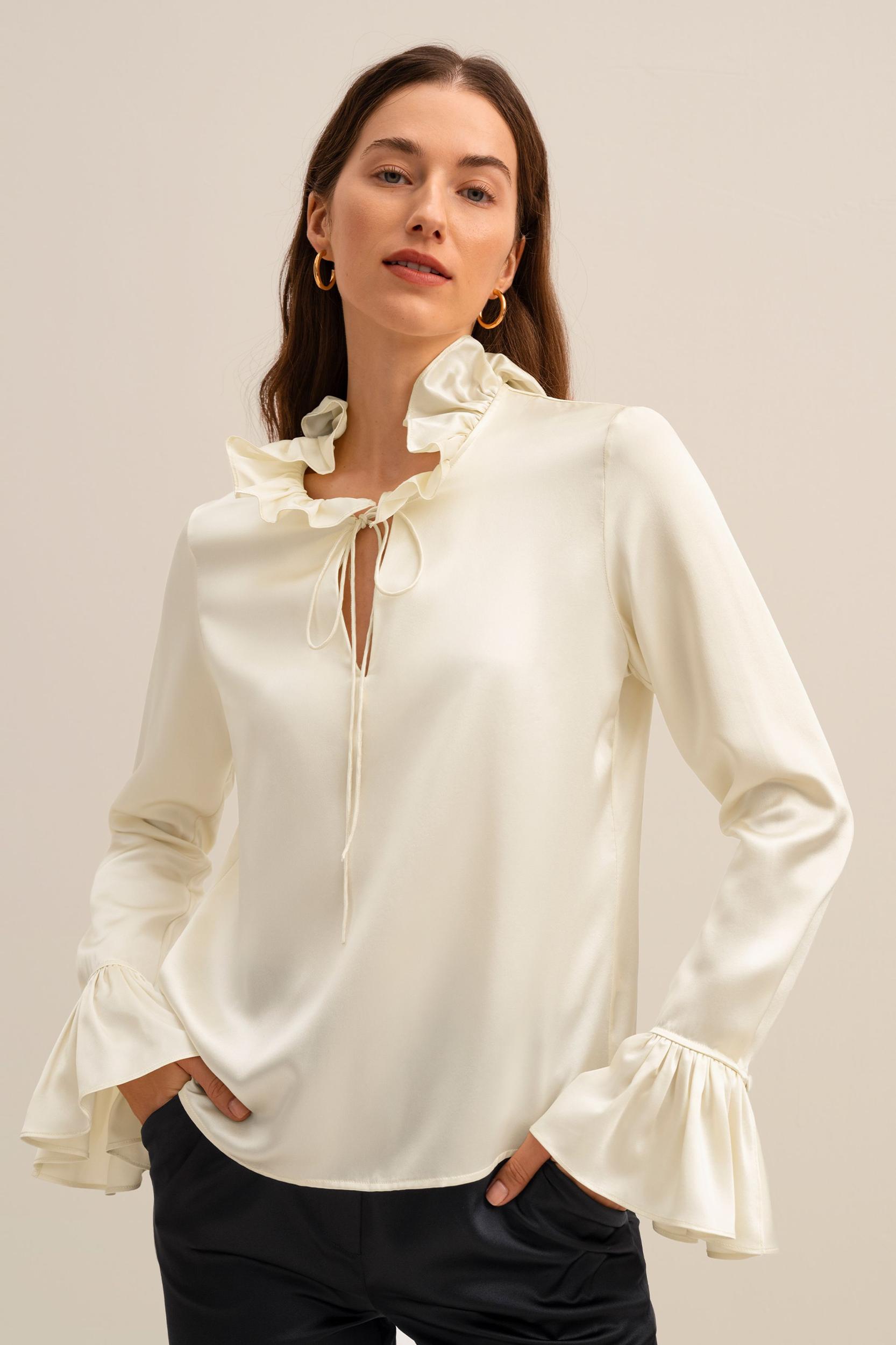 Majus Blouse Product Image