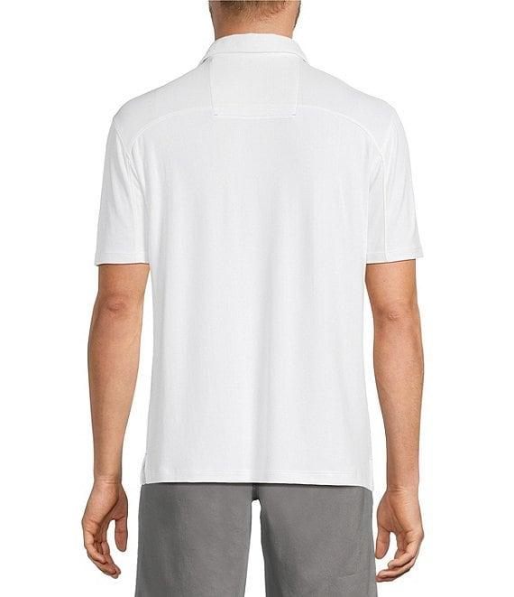 Tommy Bahama Ace Isles Short Sleeve Polo Shirt Product Image