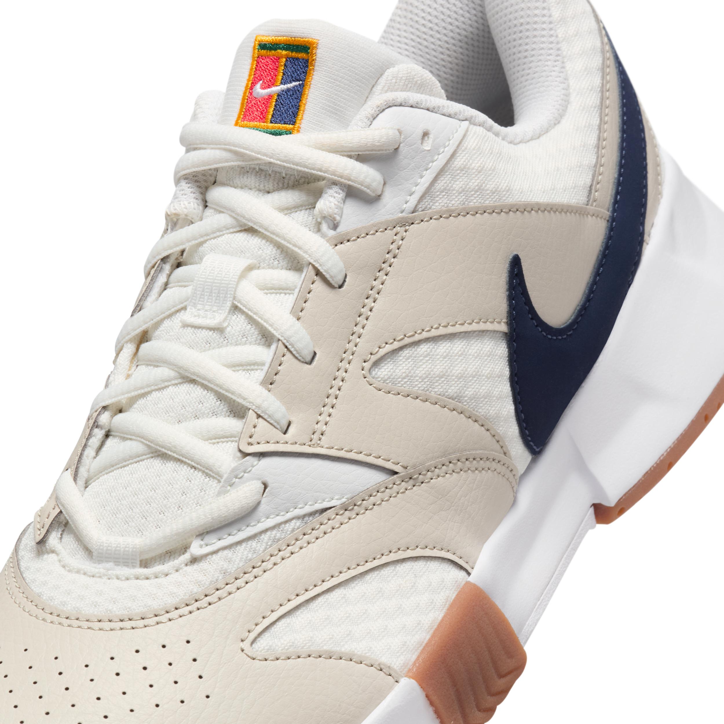 Nike Men's Court Lite 4 Tennis Shoes Product Image