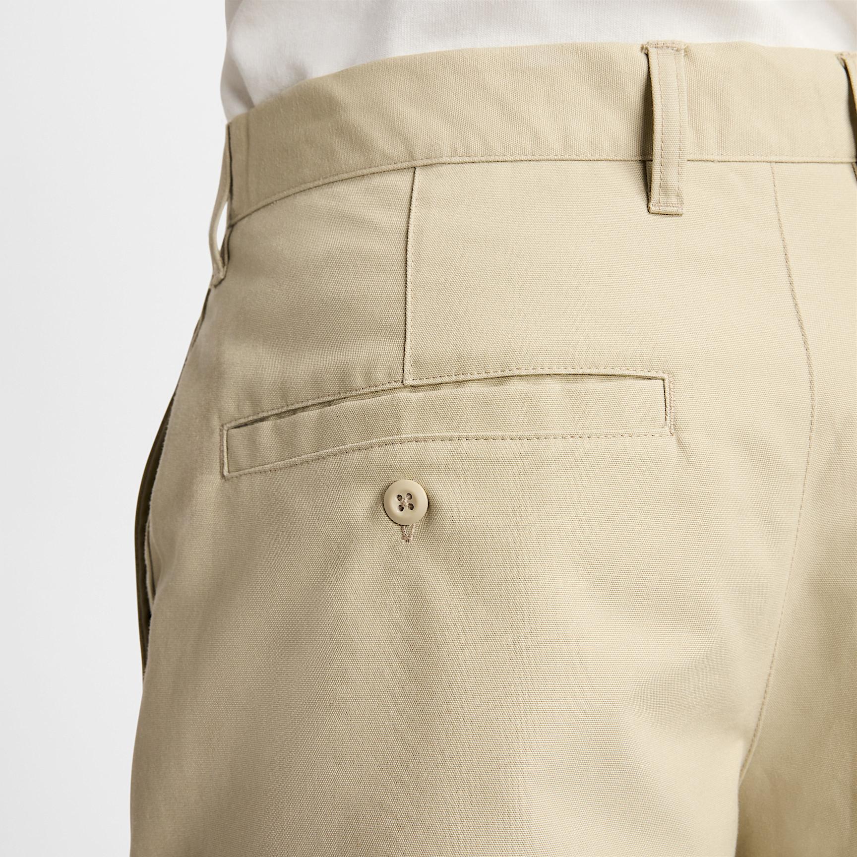 Nike Mens Club Chino Shorts | FZ5772-251 Product Image