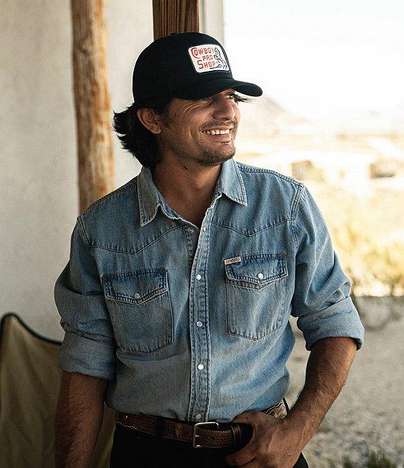 Sendero Provisions Co. Cowboy Pro Shop Hat Product Image