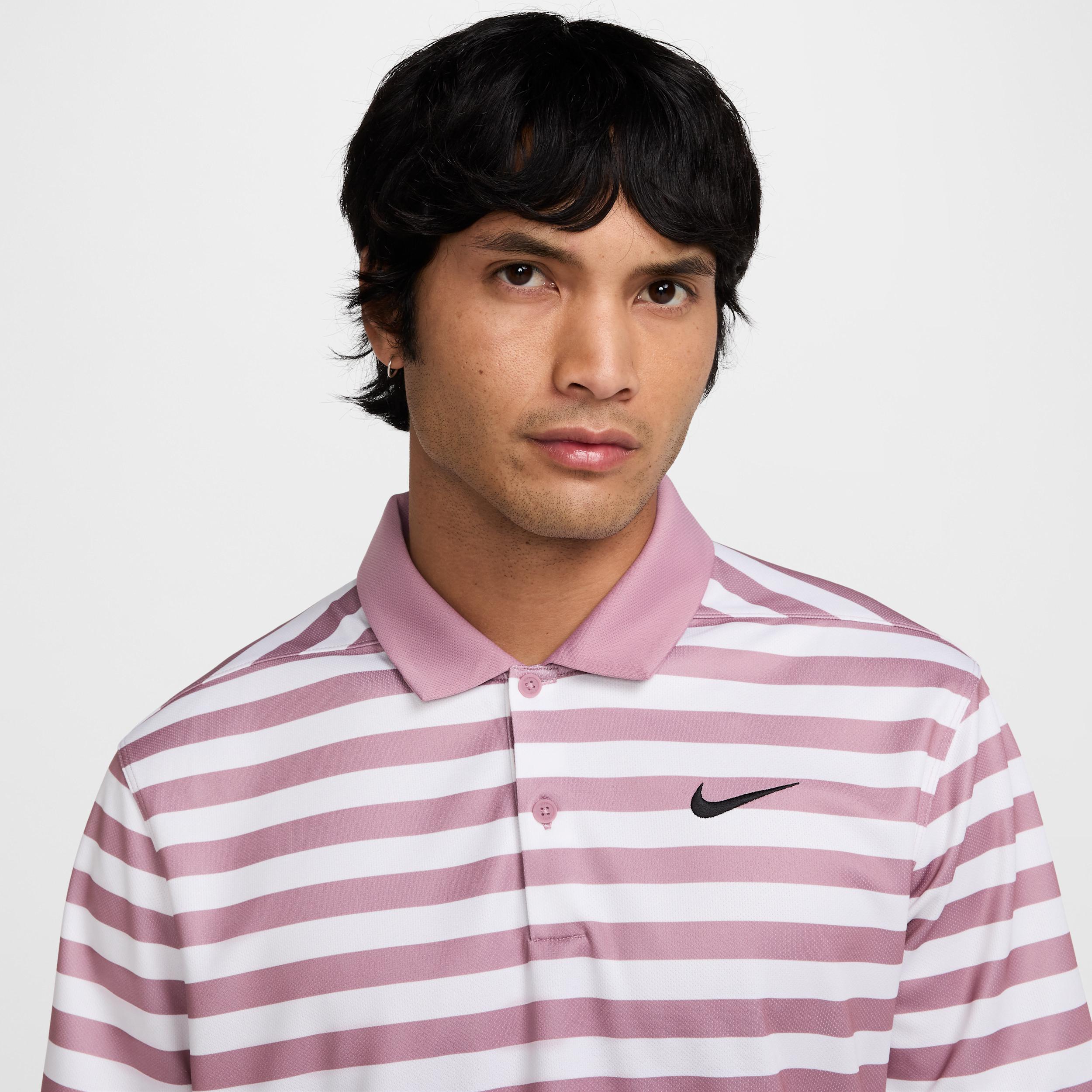 Nike Men's Victory+ Dri-FIT Golf Polo Product Image
