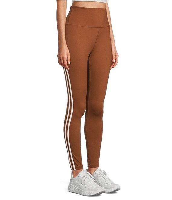 Antonio Melani Active Contrast Leggings Product Image
