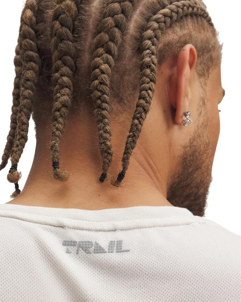 UA Trail Run Launch Product Image