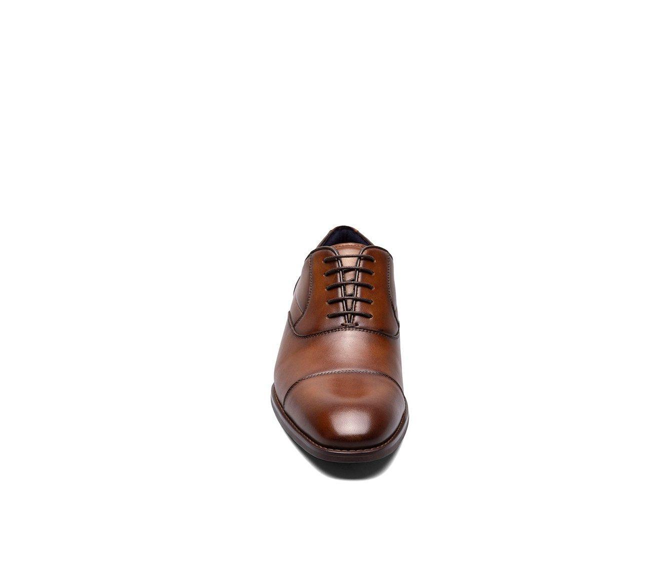Men's Stacy Adams Kallum Dress Oxfords Product Image