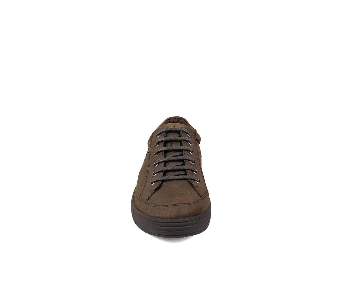 Men's Nunn Bush City Walk Oxford Sneakers Product Image