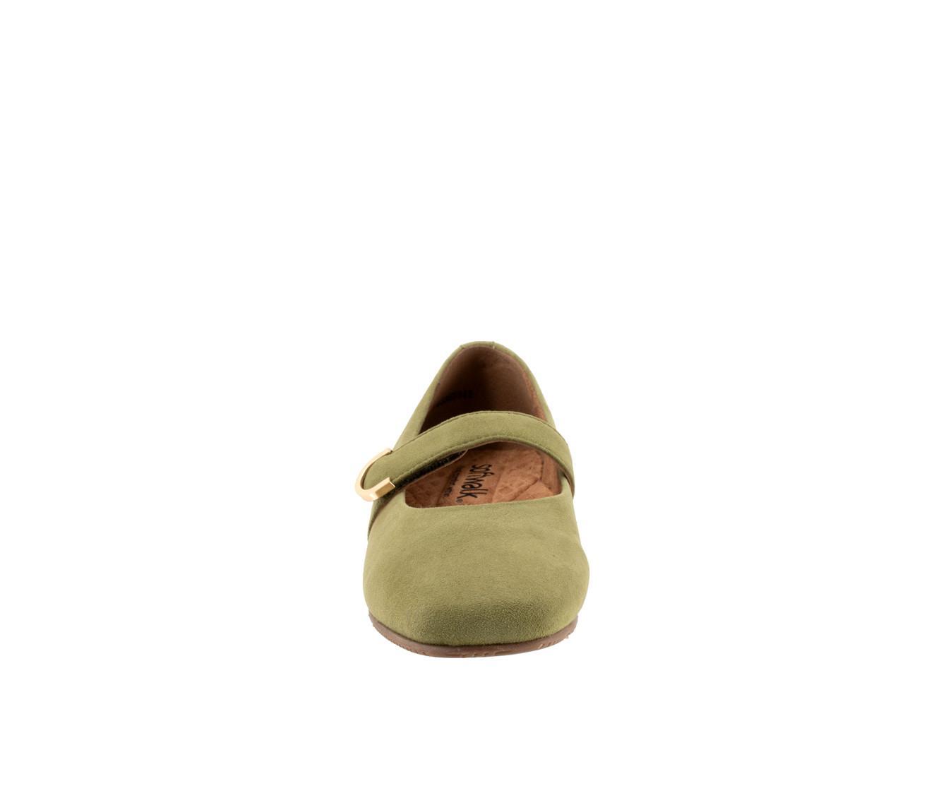 Women's Softwalk Valdivia Mary Janes Product Image