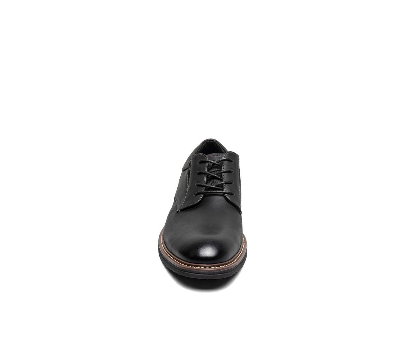 Men's Nunn Bush Griff Dress Shoes Product Image