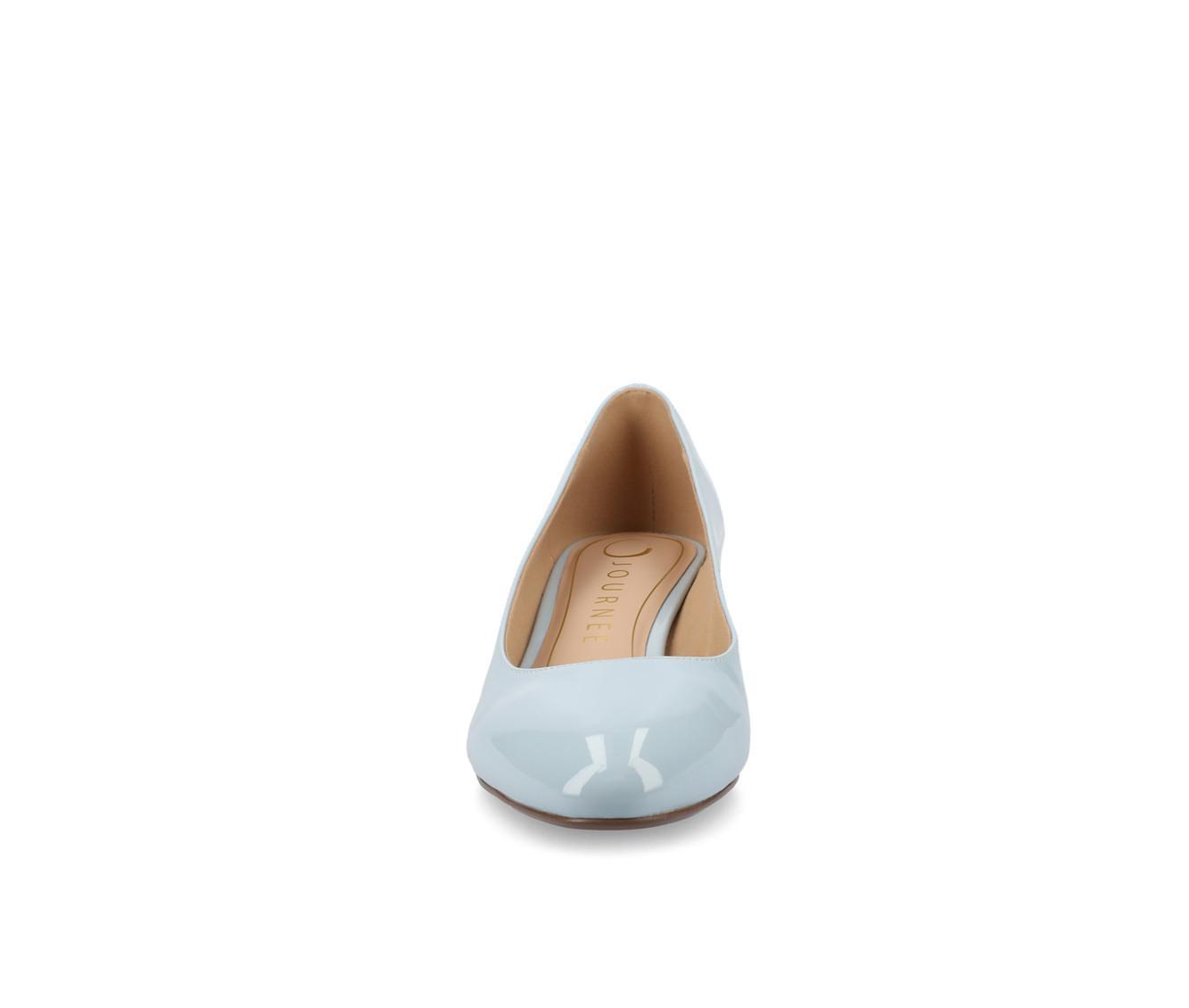 Women's Journee Collection SaarII Pumps Product Image