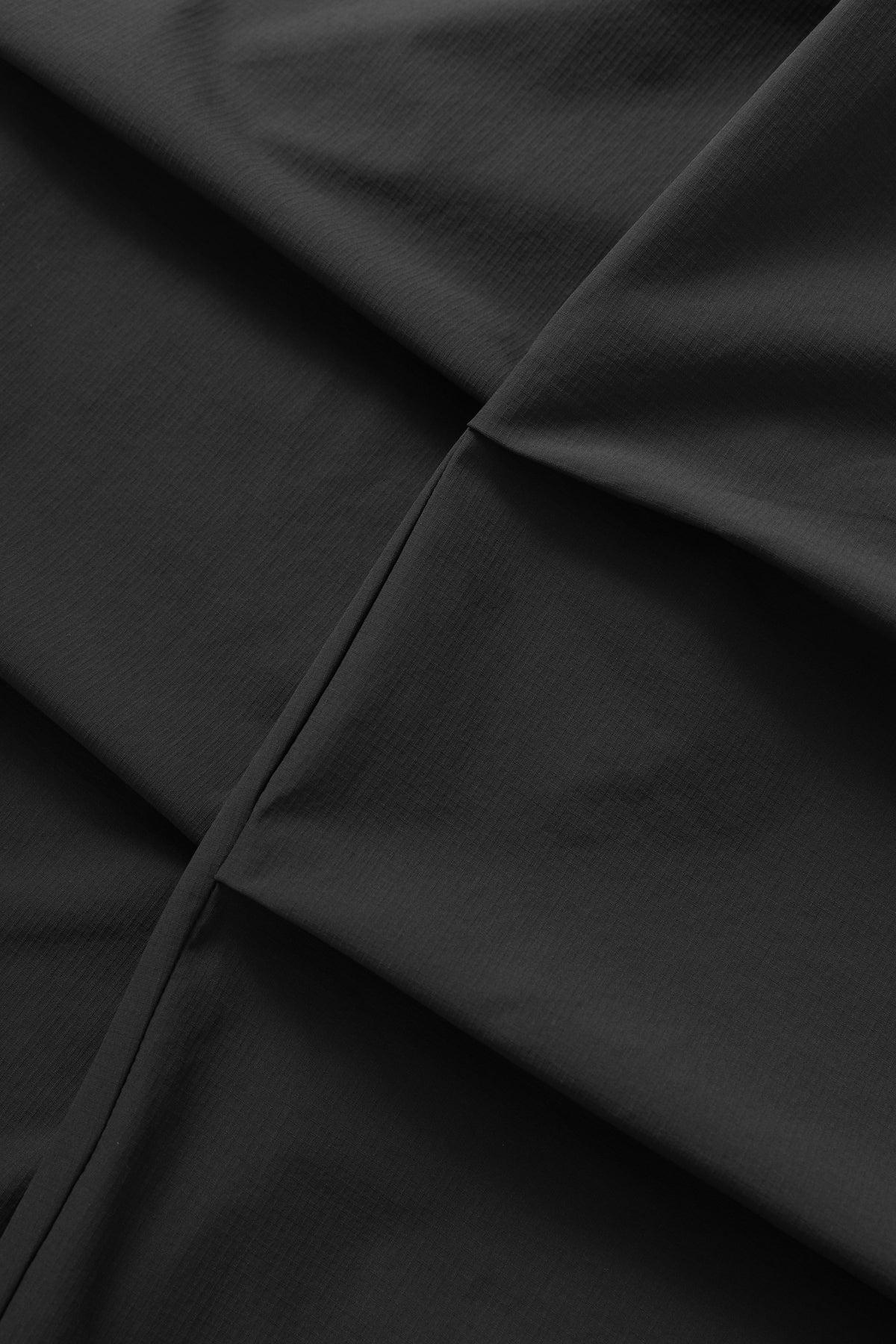 Blacksmith - Baggy Dart Pant - Black Product Image
