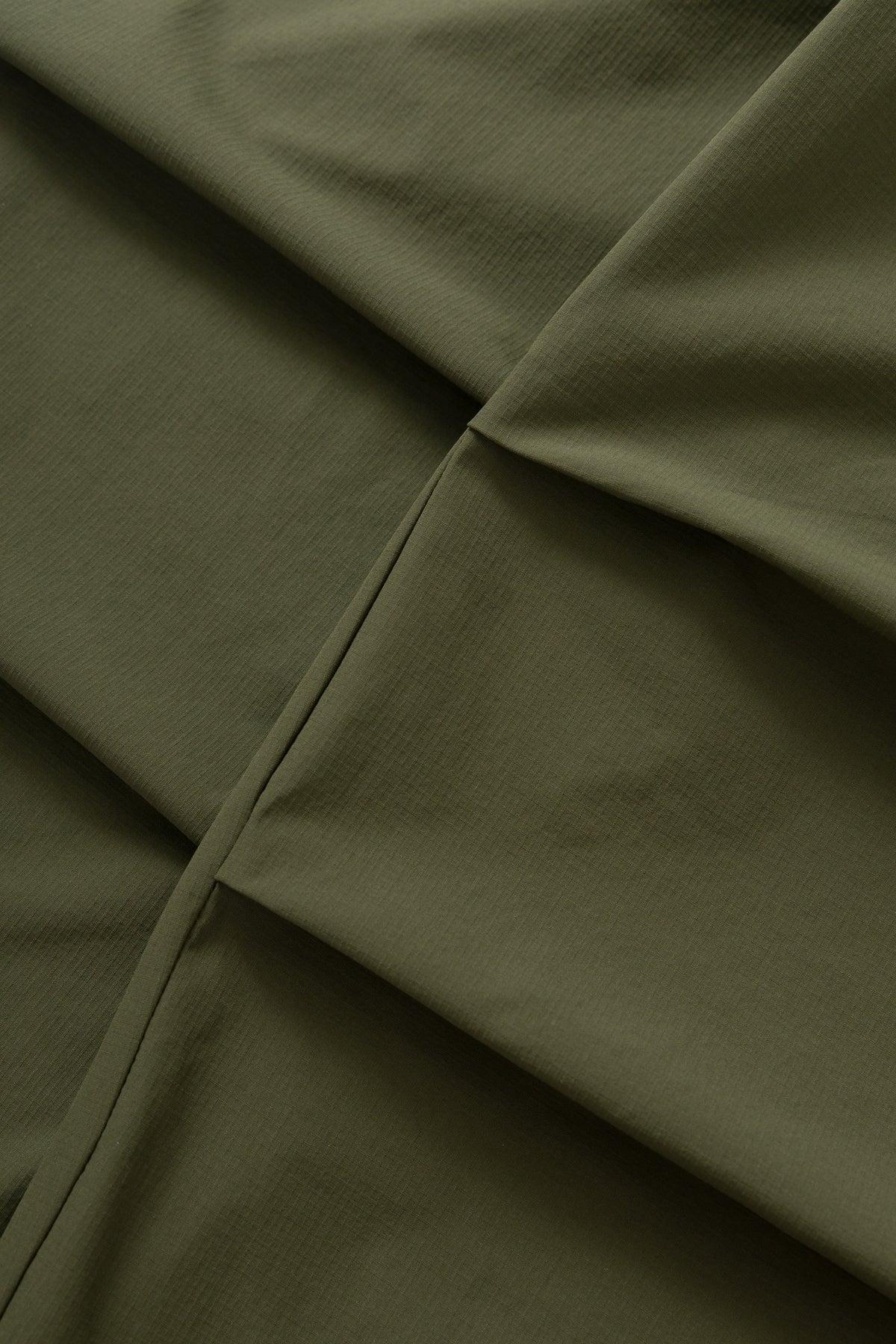 Blacksmith - Baggy Dart Pant - Olive Product Image