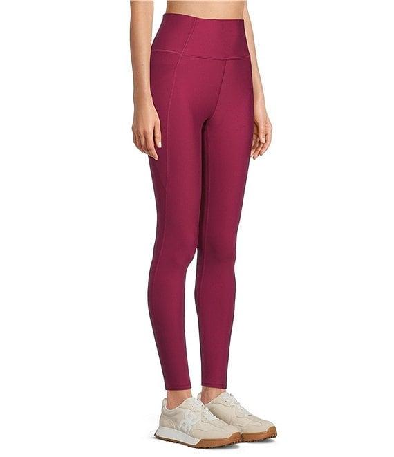 Kinesis High Rise Moisture Wicking Ankle Leggings Product Image