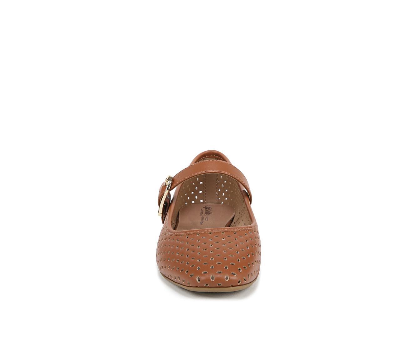 Women's LifeStride Cameo Mary Jane 3 Flats Product Image