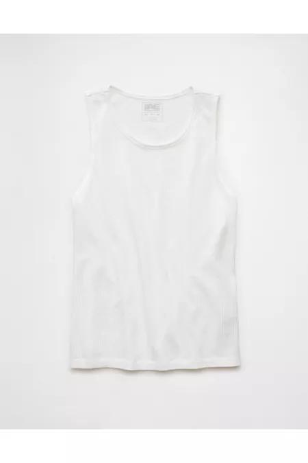AE 24/7 Mesh Tank Top Men's Product Image