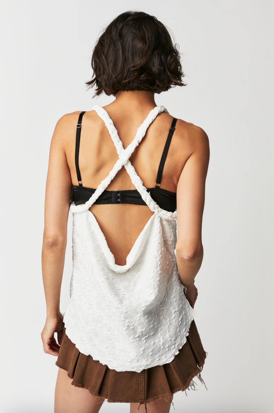 Free People Mykonos Tank Top Product Image
