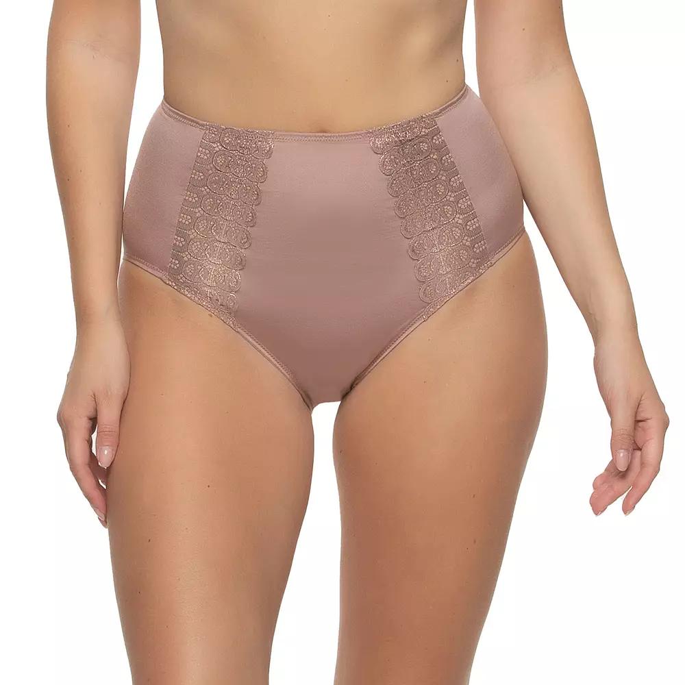 Women's Paramour by Felina Siren High-Waist Brief Panty 645183,  Product Image