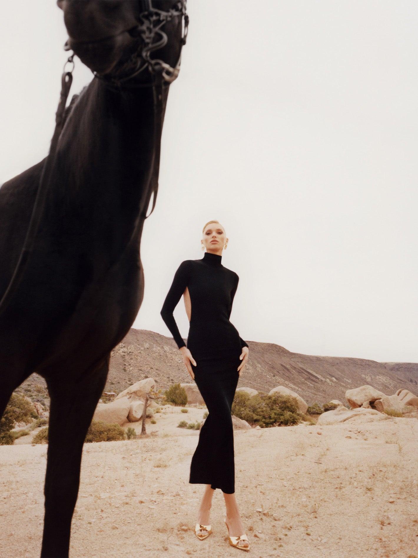 Dina Dress (Final Sale) Product Image