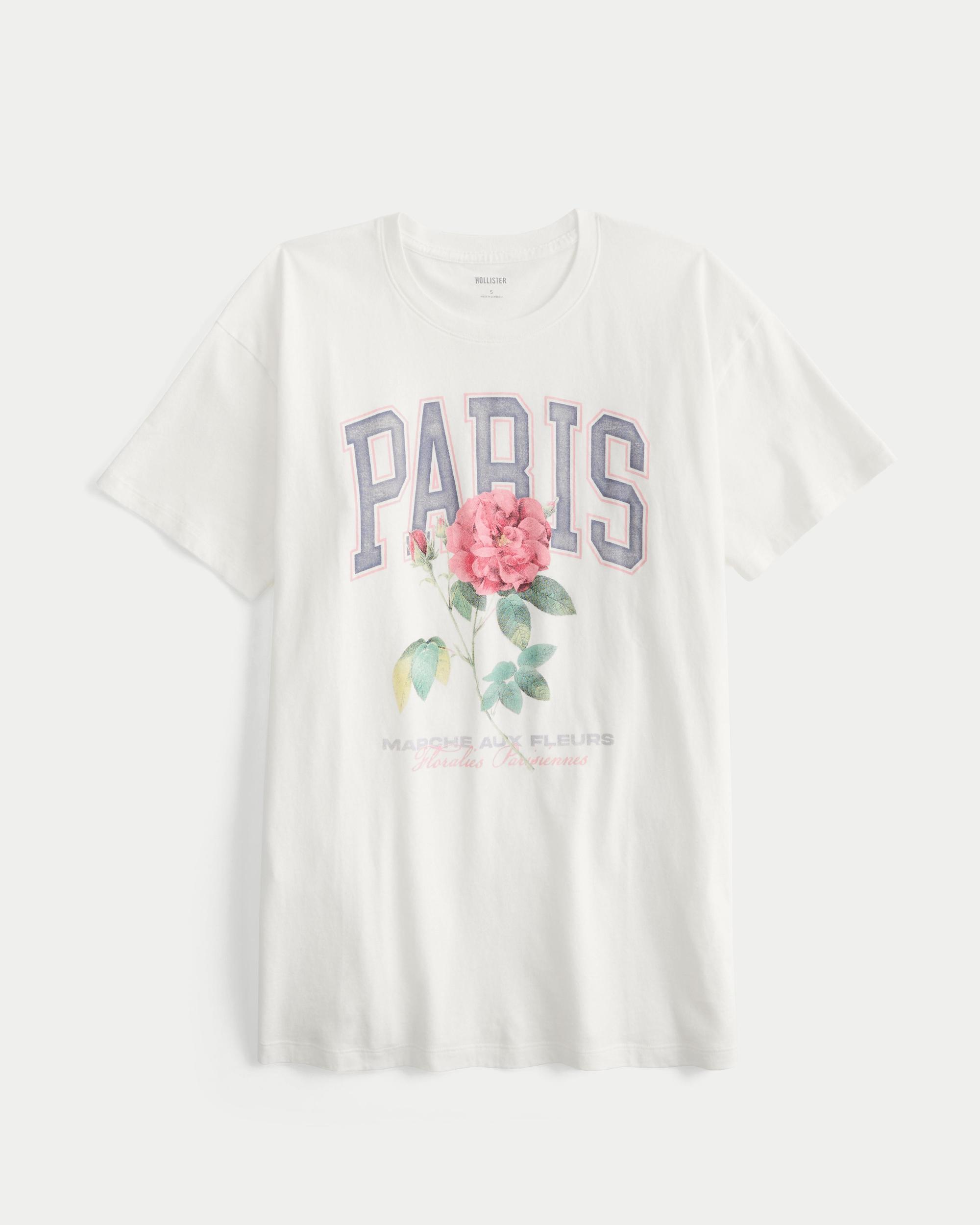 Berry Sweet Graphic Tee Product Image