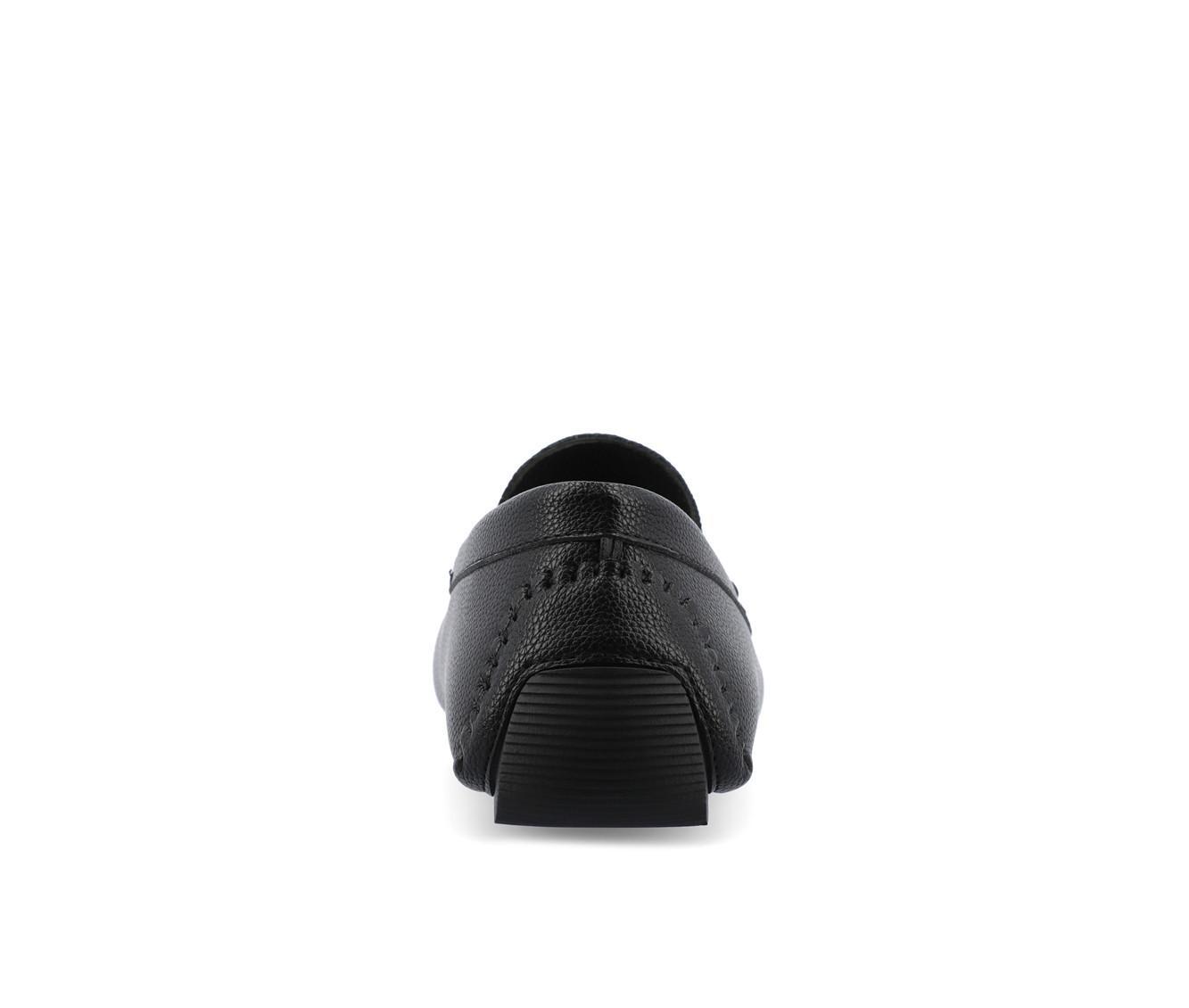 Men's Vance Co. Griffin Casual Loafers Product Image