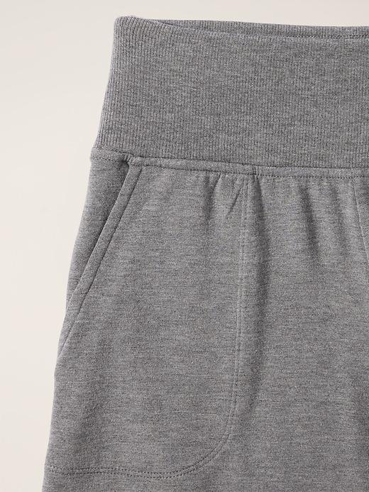 Coaster Luxe High Rise 4 1/2" Shortie Product Image