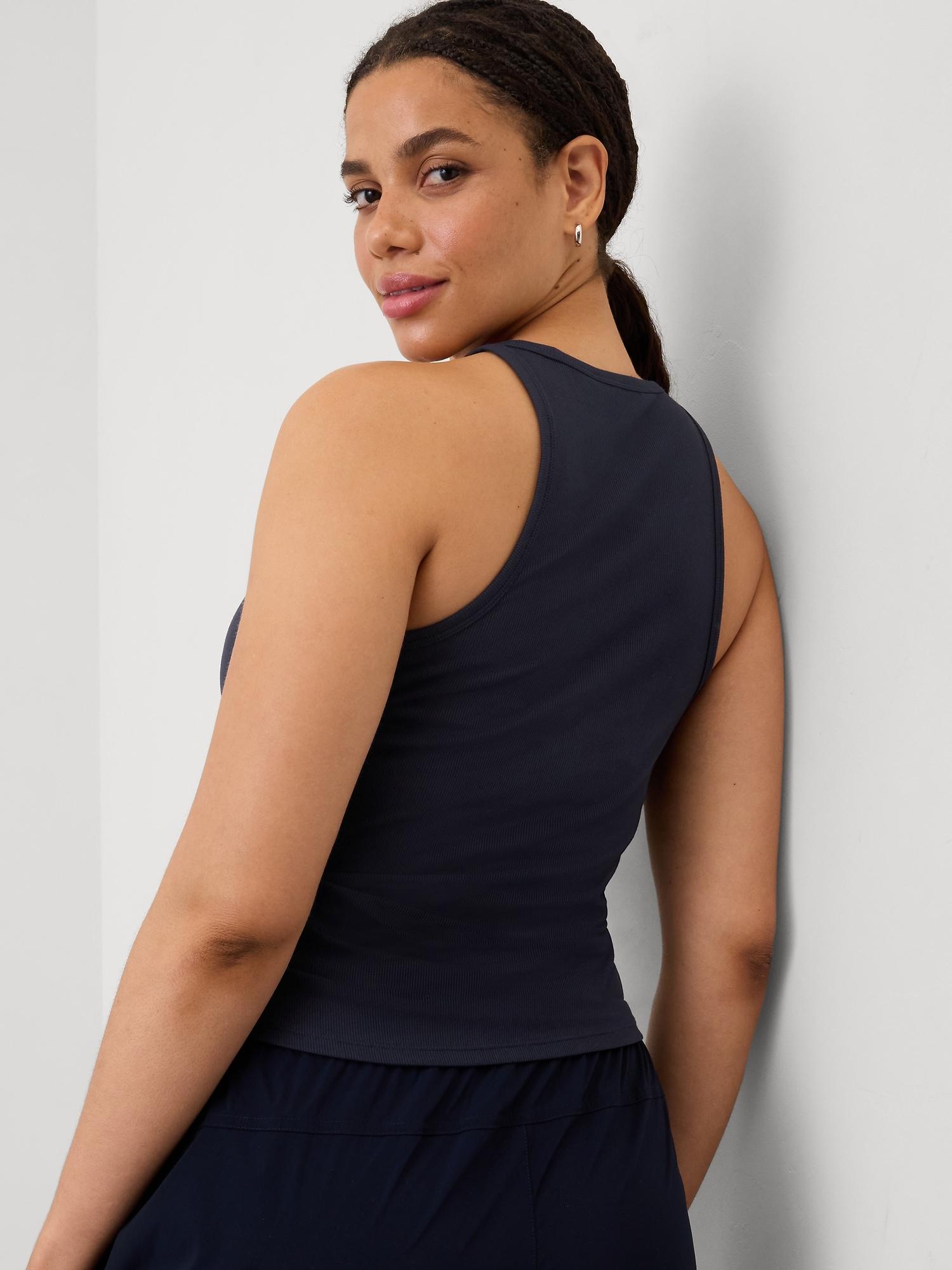 Signature Rib Tank Product Image