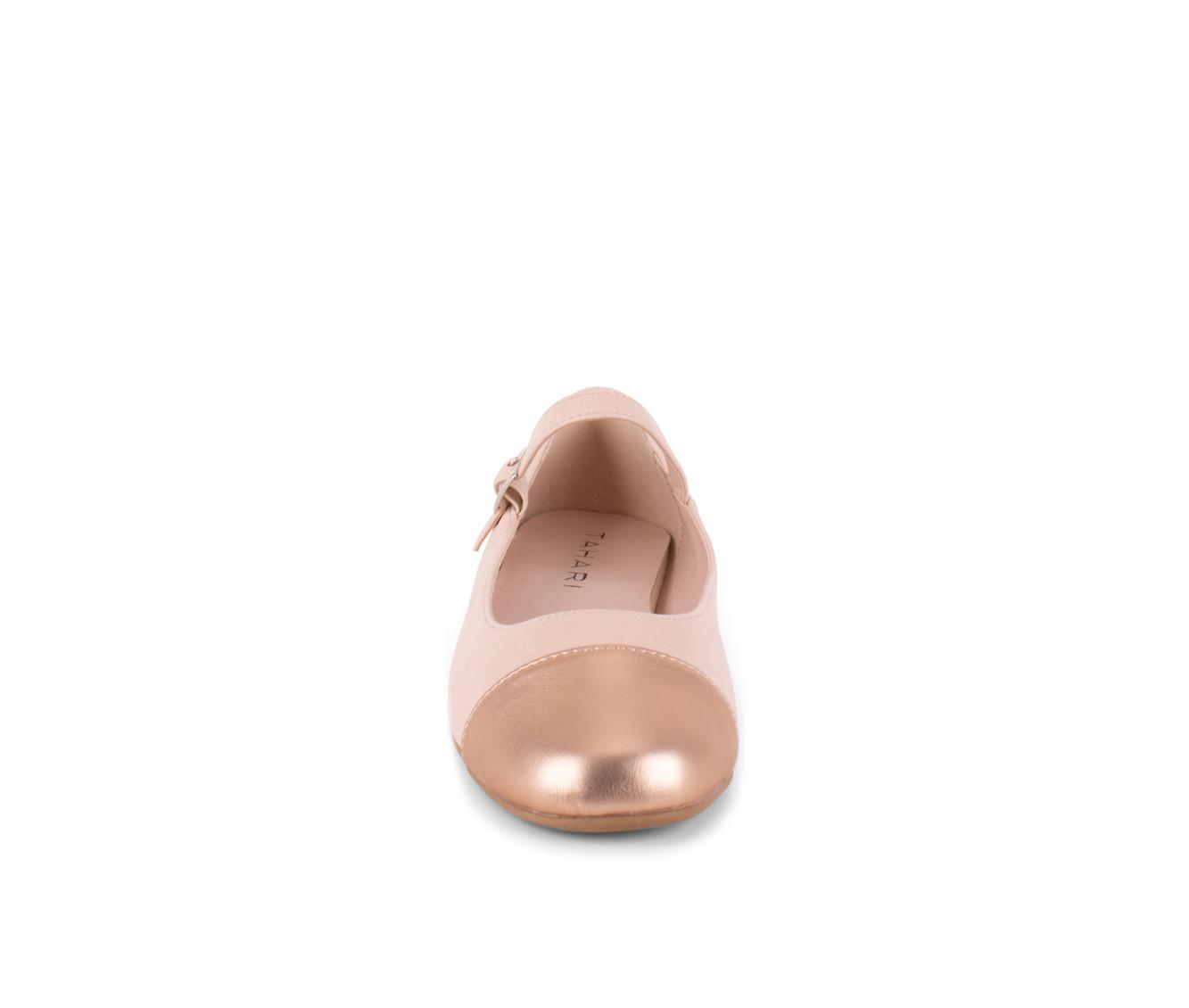 Women's Tahari Loft Mary Jane Flats Product Image