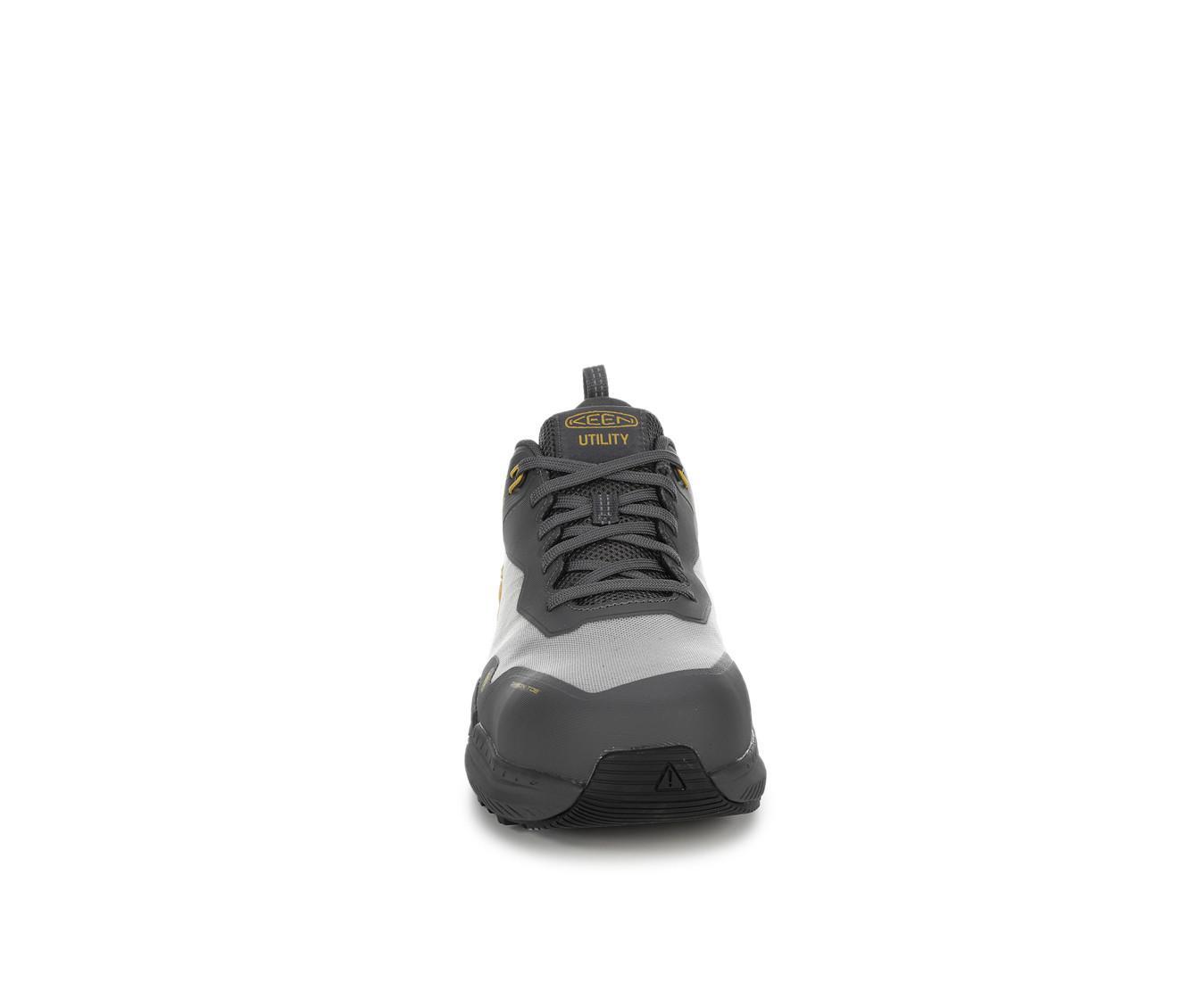 Men's KEEN Utility SpeedWorks Work Shoes Product Image