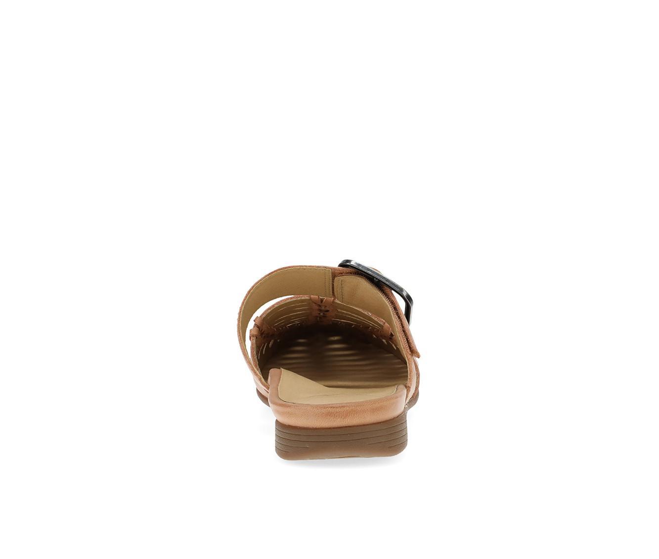 Women's Dansko Leilani Mules Product Image